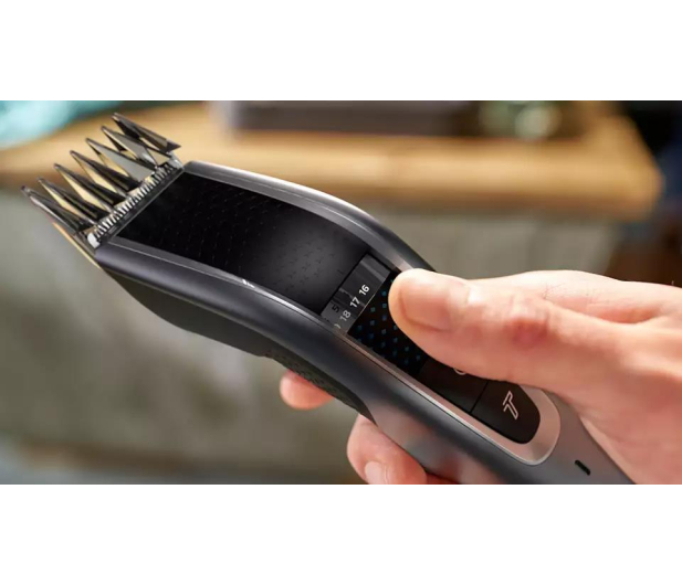 Philips Maszynka do strzyżenia HC5630/15 - 1225957 - zdjęcie 7